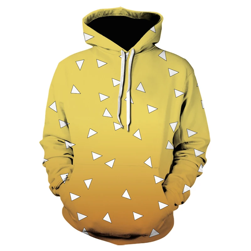 2020 Demon Slayer 3D Hoodies New Style Fashion Hooded Sweatshirts Men Kimetsu no Yaiba 3D Anime Streetwear Clothes Plus Size 5XL
2020 Demon Slayer 3D Hoodies New Style Fashion Hooded Sweatshirts Men Kimetsu no Yaiba 3D Anime Streetwear Clothes Plus Size 5XL