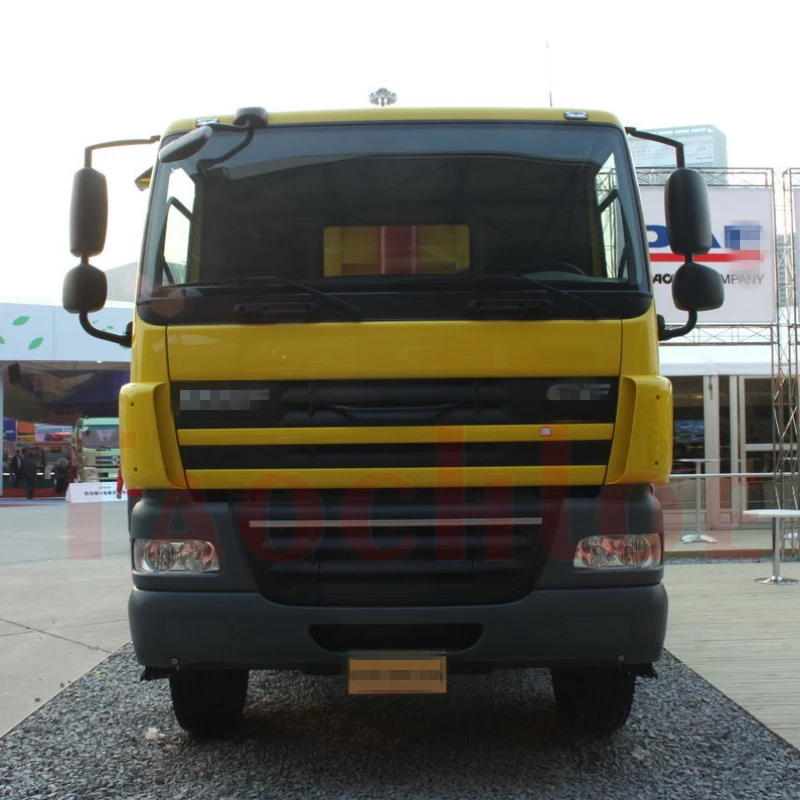 1 шт. белые светодиодный ные габаритные огни 24 В для грузовиков DAF CF | Автомобили и