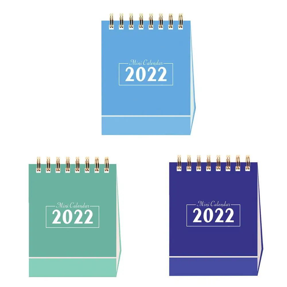2022 Desk Calendar Standing Daily Planning Calendar Notebook Creative Simple English Mini Desk Calendar Dropshipping
2022 Desk Calendar Standing Daily Planning Calendar Notebook Creative Simple English Mini Desk Calendar Dropshipping