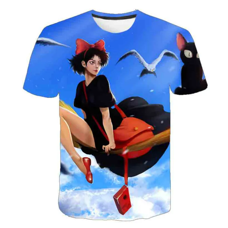 Animation Fashion boys and girls 3D printing T-shirt, custom short sleeve casual hip-hop street or university T-shirt, crew neck 
Animation Fashion boys and girls 3D printing T-shirt, custom short sleeve casual hip-hop street or university T-shirt, crew neck