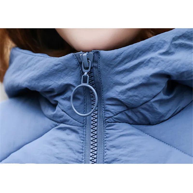 Winter Jacket Women Yellow 8 Colors 3XL Plus Size 2020 Autumn New Korean Fashion Slim Thick Anti Cold Hooded Coat Feminina
Winter Jacket Women Yellow 8 Colors 3XL Plus Size 2020 Autumn New Korean Fashion Slim Thick Anti Cold Hooded Coat Feminina