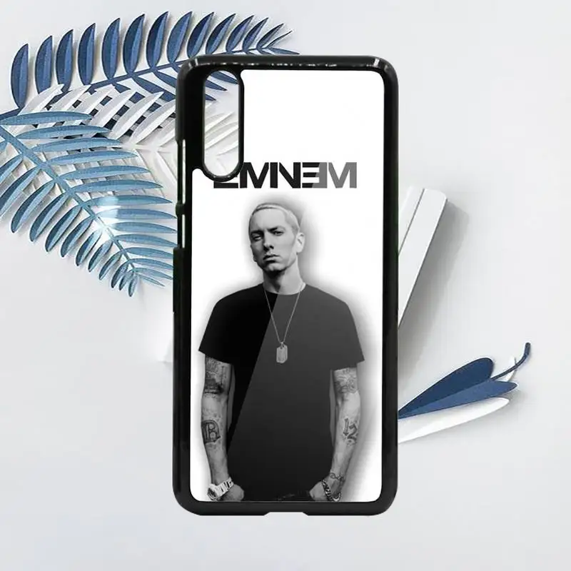 eminem rapper singer Phone Case PC For Samsung galaxy S note 8 9 20 10 e lite2019 plus pro ultra
eminem rapper singer Phone Case PC For Samsung galaxy S note 8 9 20 10 e lite2019 plus pro ultra