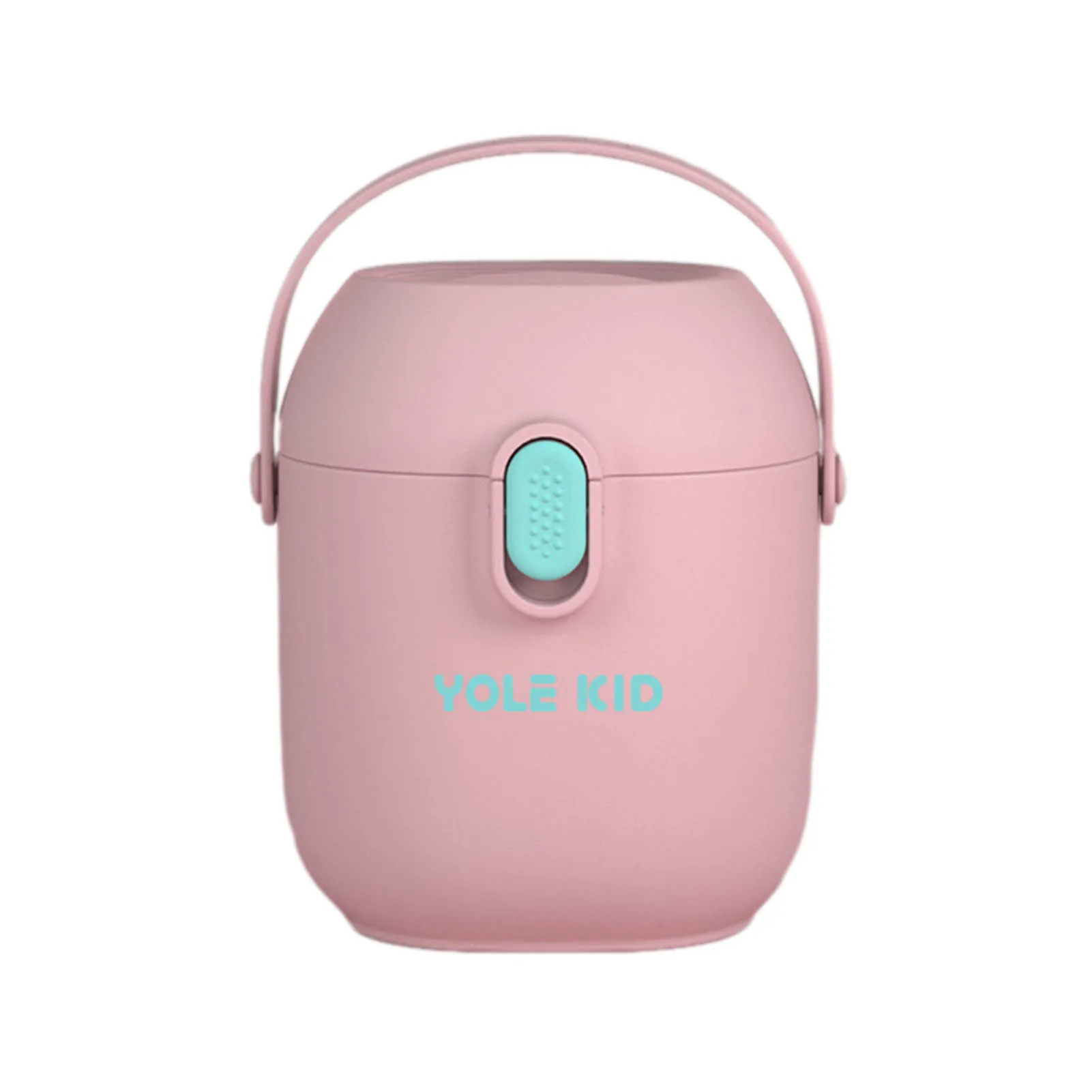 Portable Baby Food Storage Box Essential Cereal Cartoon Infant Milk Powder Box Fruit Snacks Feeding Food Storage Container Box
Portable Baby Food Storage Box Essential Cereal Cartoon Infant Milk Powder Box Fruit Snacks Feeding Food Storage Container Box