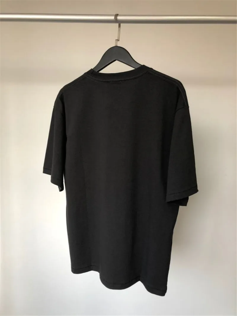 Vintage Pocket Askyurself T shirts Men Women 1:1 Best Quality Heavy Fabric Top Tees T-shirts
Vintage Pocket Askyurself T shirts Men Women 1:1 Best Quality Heavy Fabric Top Tees T-shirts