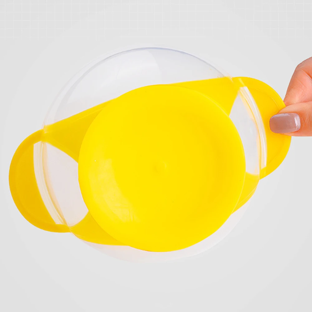 Baby Bowl Set Temperature Sensitive Spoon Cutlery Set Dinner Bowl Safety Cutlery with Suction Cup Child Training Cutlery
Baby Bowl Set Temperature Sensitive Spoon Cutlery Set Dinner Bowl Safety Cutlery with Suction Cup Child Training Cutlery