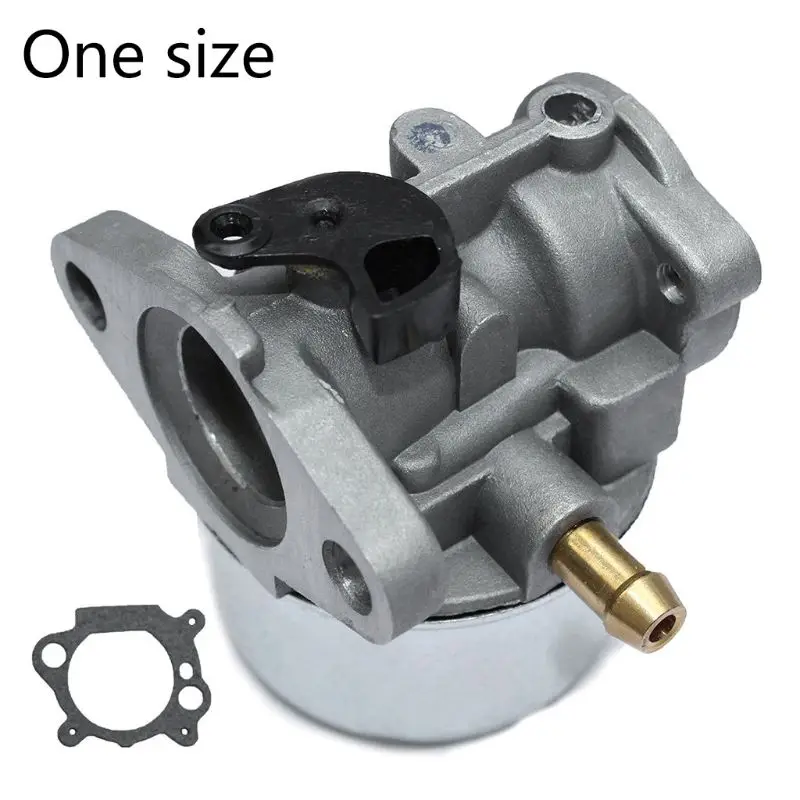 Carburetor for BRIGGS & STRATTON 799868 498254 497347 497314 498170 Carb 50-657 Gasket
Carburetor for BRIGGS & STRATTON 799868 498254 497347 497314 498170 Carb 50-657 Gasket