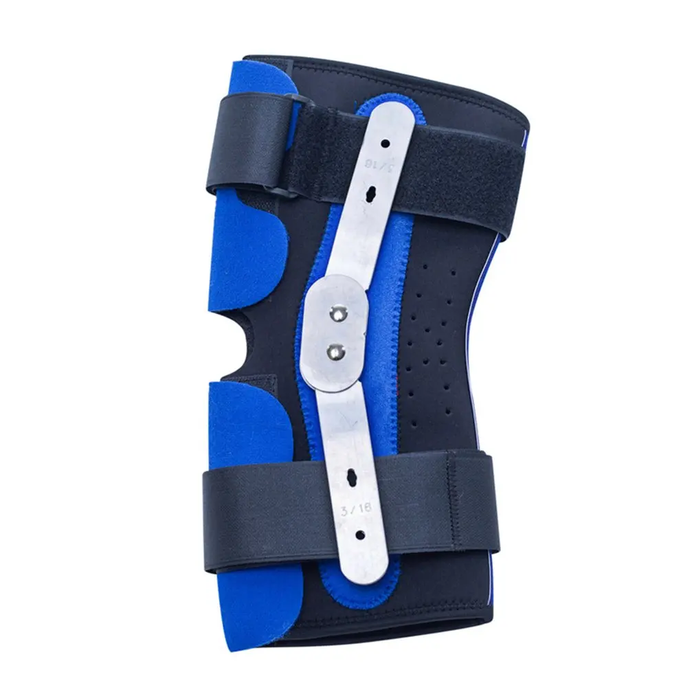 Outdoor Sports Knee Pads Knee Steel Support Bar Climbing Sports Safety Knees Brace Fitness Protective Parts
Outdoor Sports Knee Pads Knee Steel Support Bar Climbing Sports Safety Knees Brace Fitness Protective Parts