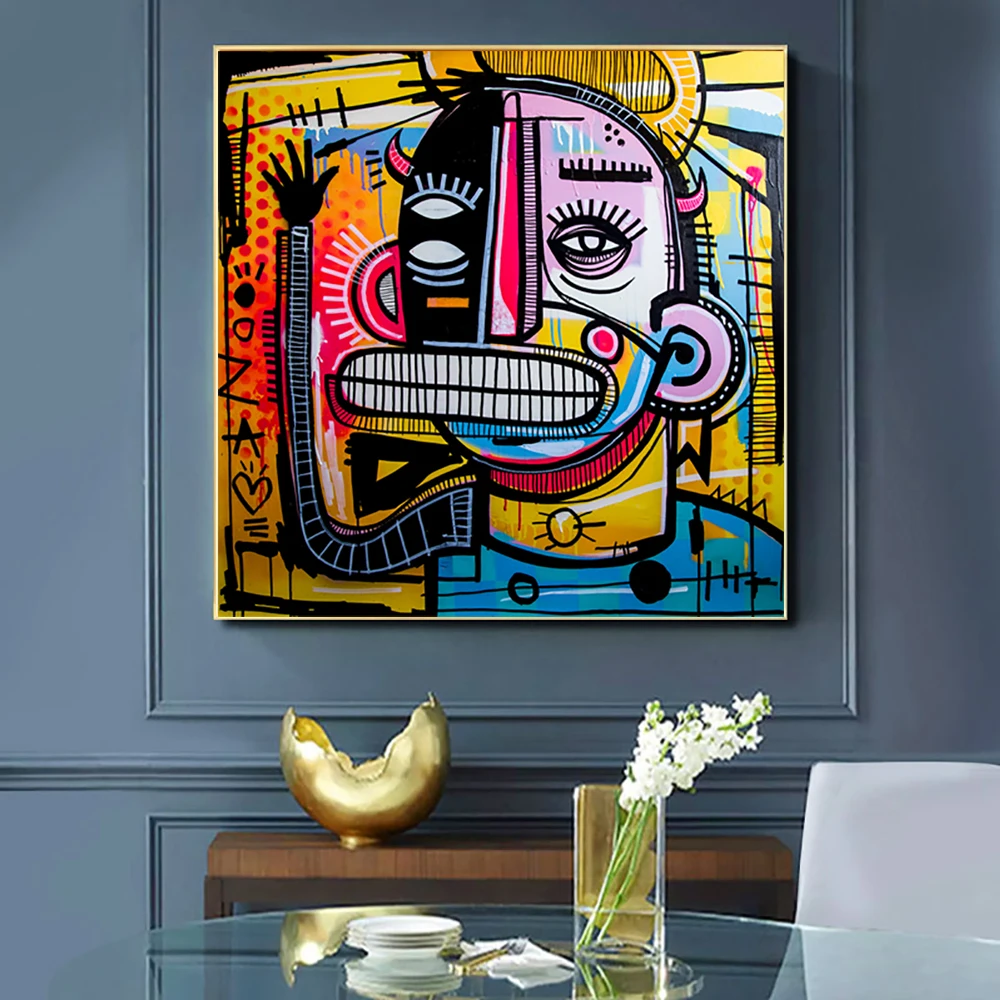 Islamic Calligraphy Canvas Painting Muslim Posters and Prints Wall Art Pictures Living Room Interior Home Decoration Cuadros
Islamic Calligraphy Canvas Painting Muslim Posters and Prints Wall Art Pictures Living Room Interior Home Decoration Cuadros