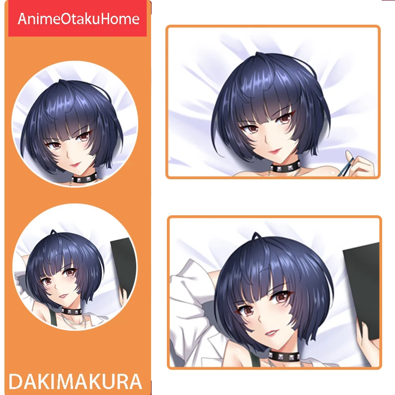 Anime Persona 5 Takemi Tae Sexy Lovely Girl Throw Pillow Cover Hugging Body Pillowcase Otaku Bedding Dakimakura Pillow Case Gift
Anime Persona 5 Takemi Tae Sexy Lovely Girl Throw Pillow Cover Hugging Body Pillowcase Otaku Bedding Dakimakura Pillow Case Gift