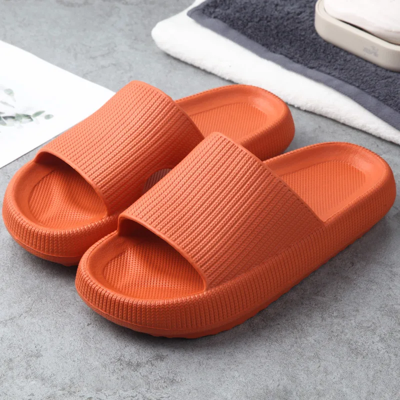 Unisex Thick Platform Sandals Swimming Pool Gym Household Shower Quick-drying Open-toed Slippers Suitable for Indoor and Outdoor
Unisex Thick Platform Sandals Swimming Pool Gym Household Shower Quick-drying Open-toed Slippers Suitable for Indoor and Outdoor