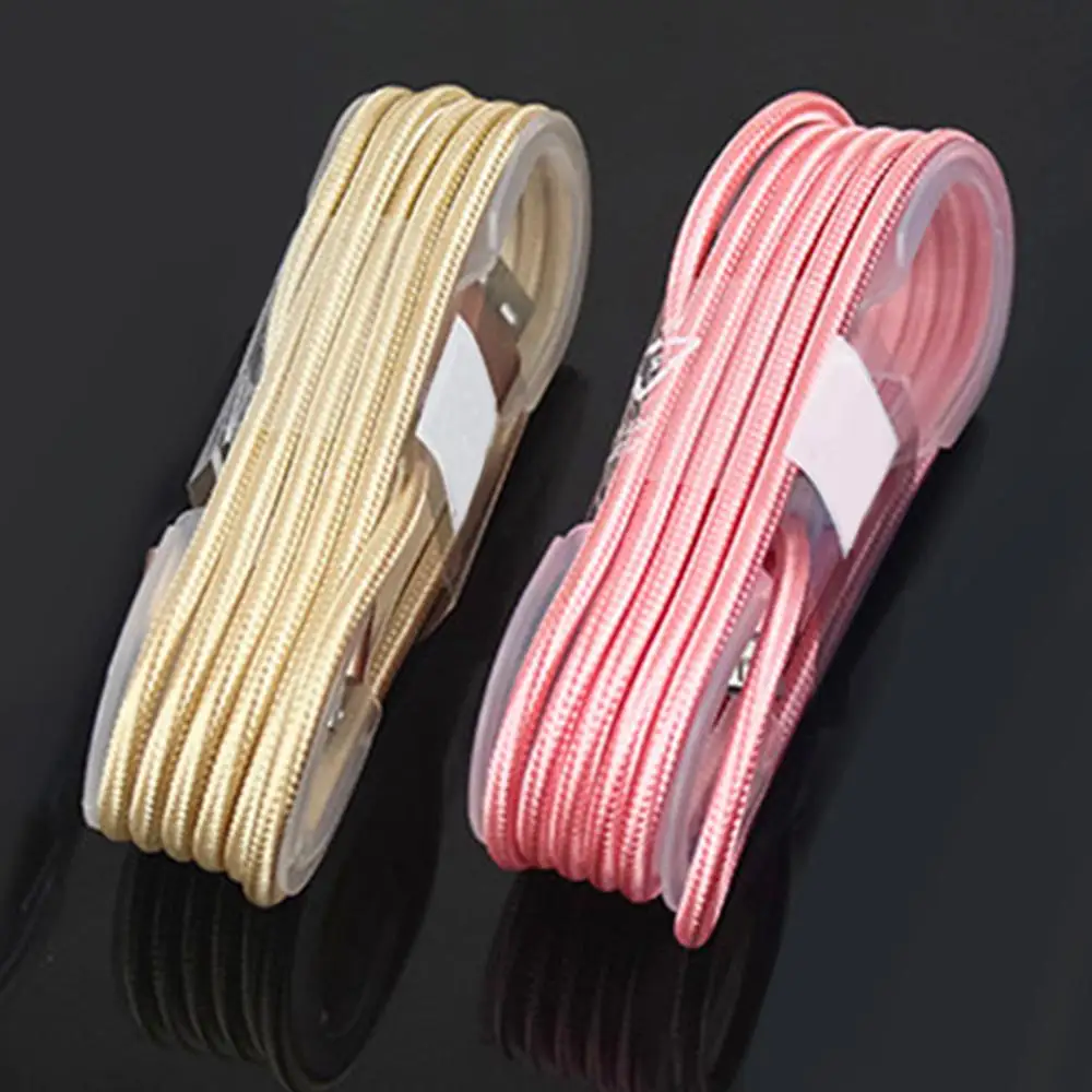 USB-кабель для зарядки и передачи данных, 1 м
USB-кабель для зарядки и передачи данных, 1 м