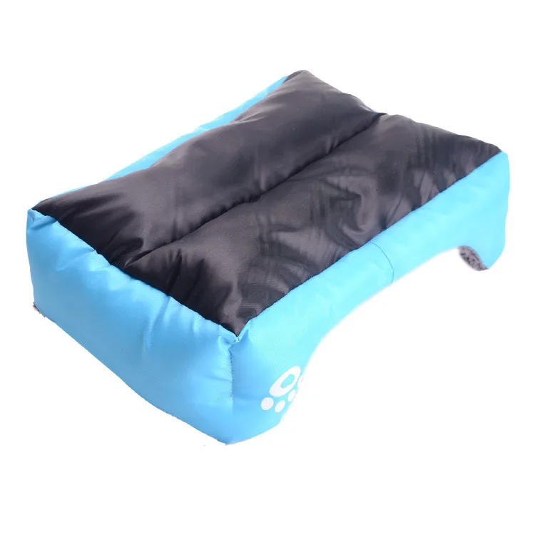 Pet Dog Bed Fall Winter Warm Nest Kennel for Cat Puppy Sofa Mat Warming Dog House Soft Material Pet Nest Candy Color Dog Sofa
Pet Dog Bed Fall Winter Warm Nest Kennel for Cat Puppy Sofa Mat Warming Dog House Soft Material Pet Nest Candy Color Dog Sofa