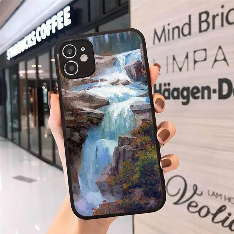 painting Phone Case Matte Transparent for iPhone 7 8 11 12 s mini pro X XS XR MAX Plus cover funda
painting Phone Case Matte Transparent for iPhone 7 8 11 12 s mini pro X XS XR MAX Plus cover funda