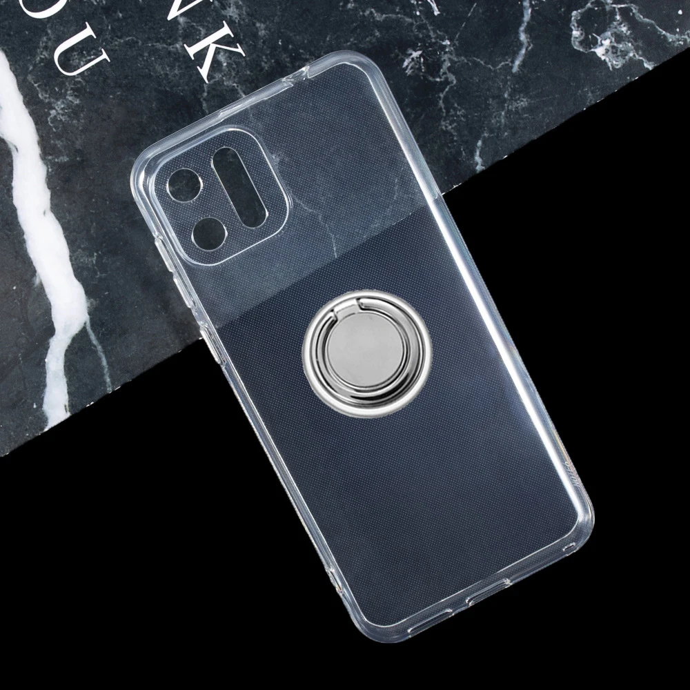 Кольцо-держатель для Ulefone Note 6P 6 6,1 дюйма Note6 2021, мягкий силиконовый чехол из ТПУ для телефона Note6P
Кольцо-держатель для Ulefone Note 6P 6 6,1 дюйма Note6 2021, мягкий силиконовый чехол из ТПУ для телефона Note6P