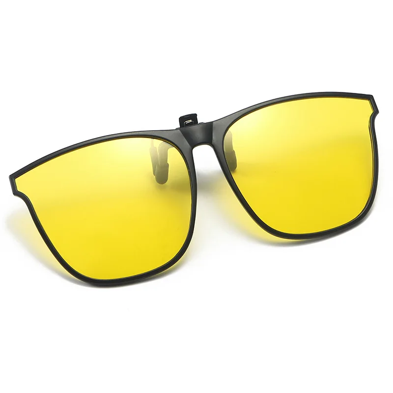 Fashion Tr Clip Mirror Sunglasses Polarized Lightweight 180 Degree Rotatable Unisex Gafas De Sol Mujer Очки Солнечные Женские
Fashion Tr Clip Mirror Sunglasses Polarized Lightweight 180 Degree Rotatable Unisex Gafas De Sol Mujer Очки Солнечные Женские