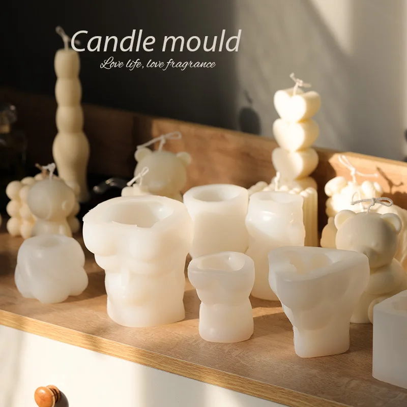BT0052 Handmade Gift Home Decoration Romantic Aroma Simple Geometric Square Resin Molds Soft Sofa Shape Scented Candle Silicone
BT0052 Handmade Gift Home Decoration Romantic Aroma Simple Geometric Square Resin Molds Soft Sofa Shape Scented Candle Silicone