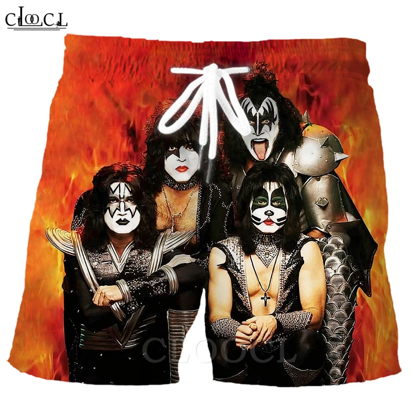 Rock Kiss Band T Shirts 3D Print Heavy Metal Sweatshirt Men Women Hoodies Hip Hop Zipper Coat Funny Shorts Jogging Pants Suit
Rock Kiss Band T Shirts 3D Print Heavy Metal Sweatshirt Men Women Hoodies Hip Hop Zipper Coat Funny Shorts Jogging Pants Suit