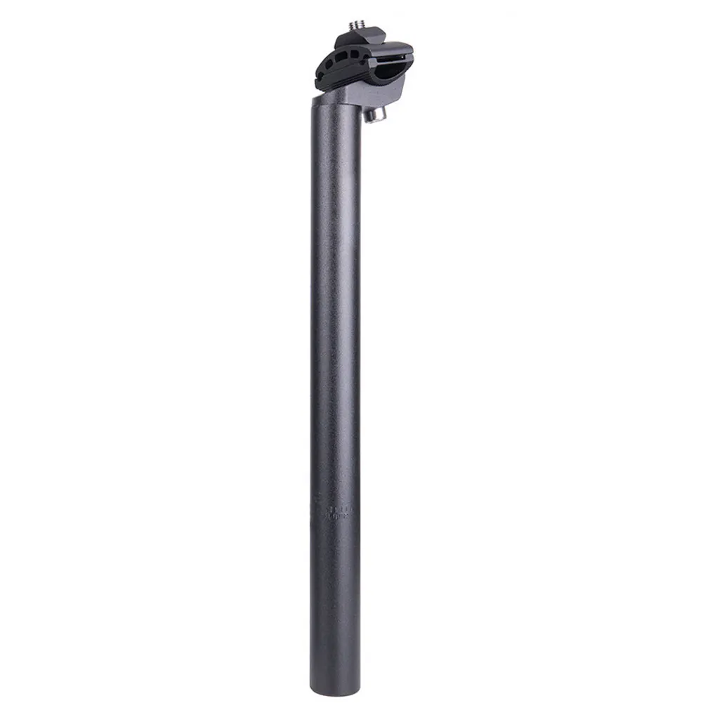 Bike Seat Post 31.6mm Suspension Adjustable Alumium Alloy Bicycle Seatpost Mountain Bike Accessories for Most Bicycle Black
Bike Seat Post 31.6mm Suspension Adjustable Alumium Alloy Bicycle Seatpost Mountain Bike Accessories for Most Bicycle Black