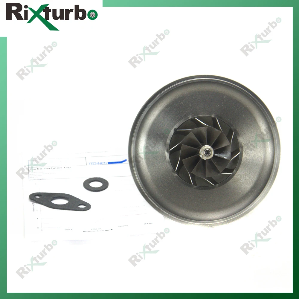 

Turbo Cartridge VV14 VF40A132 For Mercedes-Benz Vito 115 111 CDI 2148 ccm 110/80Kw OM646 DE22LA Turbo Charger Core Chra 2003-