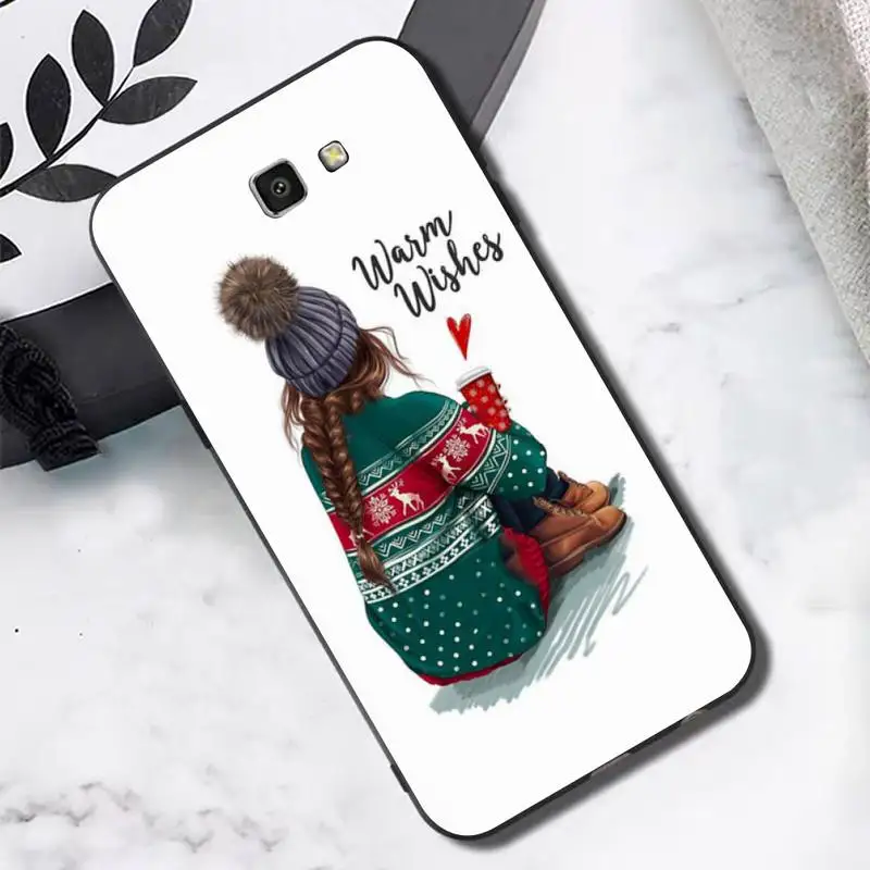 Vogue Boss Girls Phone Case for Samsung Note 8 9 10 20 lite pro ultra J 7 2 4 6 5 prime
Vogue Boss Girls Phone Case for Samsung Note 8 9 10 20 lite pro ultra J 7 2 4 6 5 prime