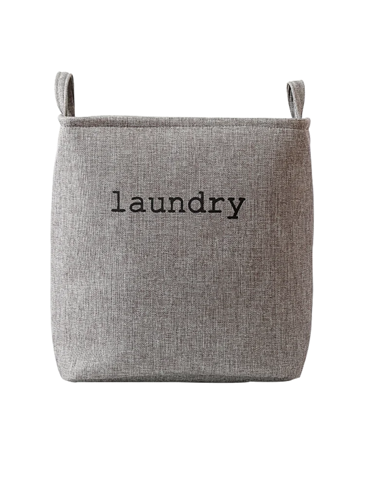 Home Fabric EVA Dirty Clothes Laundry Basket Foldable Laundry Hamper With Handles Square Storage Bucket For Home Toys
Home Fabric EVA Dirty Clothes Laundry Basket Foldable Laundry Hamper With Handles Square Storage Bucket For Home Toys
