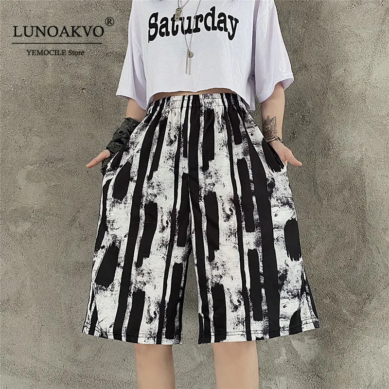 Tie Dye Graffiti Sports Shorts High Waisted Casual Shorts Women 2021 New Summer Harajuku Shorts Female Fashion Woman Cloth
Tie Dye Graffiti Sports Shorts High Waisted Casual Shorts Women 2021 New Summer Harajuku Shorts Female Fashion Woman Cloth