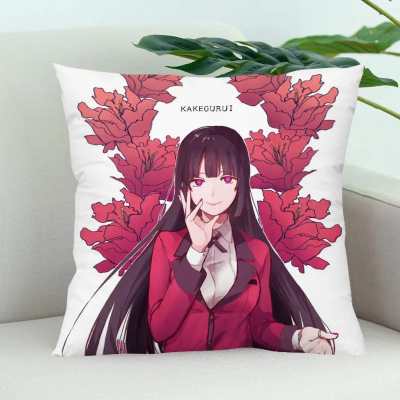 Лучшая новинка, чехол для подушки Kakegurui, индивидуальный подарок для наволочки 22.1.3
Лучшая новинка, чехол для подушки Kakegurui, индивидуальный подарок для наволочки 22.1.3