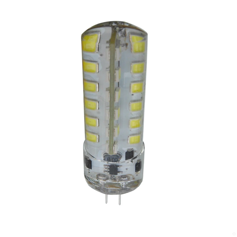 Светодиодная лампа G4 SMD2835, сменные галогенные светильники для люстры, 12 В переменного тока, 30-50 Вт, 5 шт./Лот, 3 Вт, 6 Вт, 12 В постоянного тока
Светодиодная лампа G4 SMD2835, сменные галогенные светильники для люстры, 12 В переменного тока, 30-50 Вт, 5 шт./Лот, 3 Вт, 6 Вт, 12 В постоянного тока
