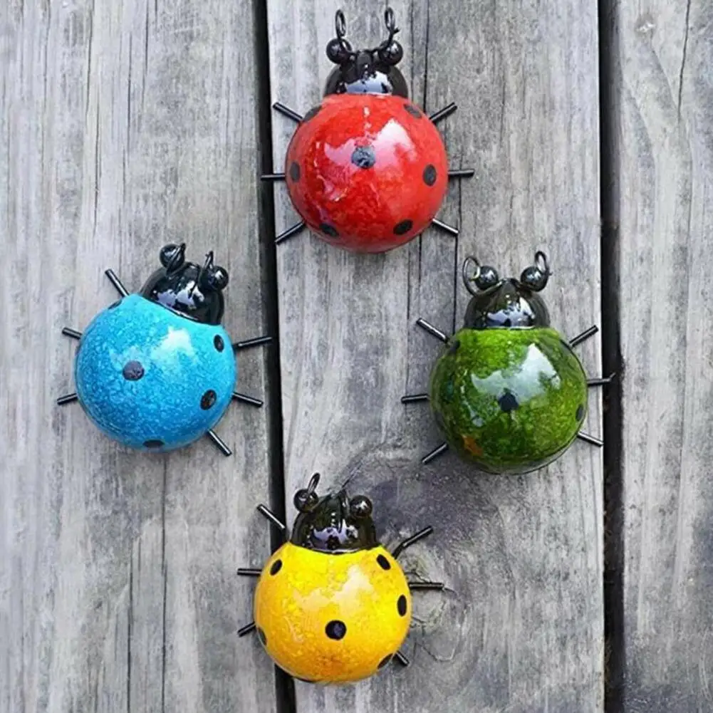 Artificial Wooden Beetle Cartoon Mini Seven Star Ladybug Moss Micro Landscape Art Decoration DIY Garden Plant Decoration Small
Artificial Wooden Beetle Cartoon Mini Seven Star Ladybug Moss Micro Landscape Art Decoration DIY Garden Plant Decoration Small