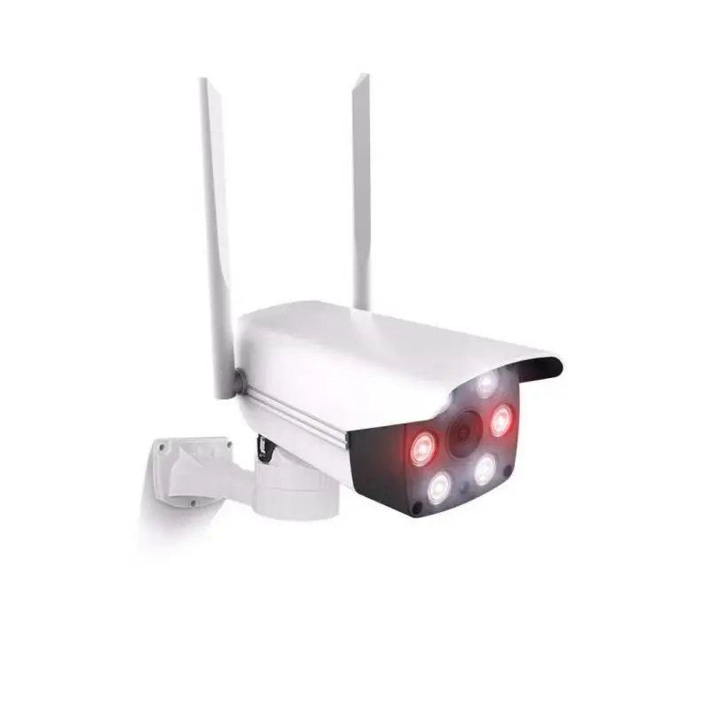 Цилиндрические IP-камеры 3 Мп HD PTZ беспроводные камеры видеонаблюдения с функцией