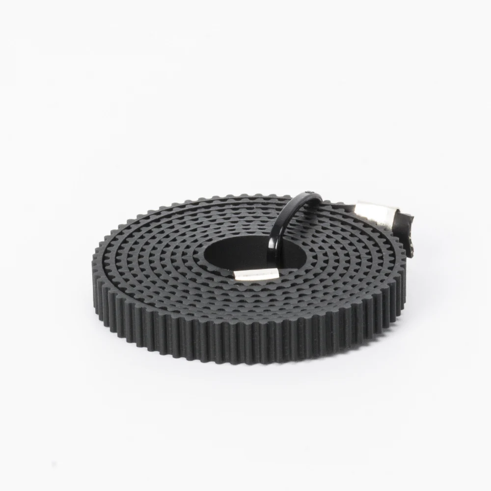 ULTRABOT 3D Printer Parts & Accessories 850mm Timing Belt Pulley with Synchronize Teeth Suitable for X5SA X5SA-400 and X5SA-500
ULTRABOT 3D Printer Parts & Accessories 850mm Timing Belt Pulley with Synchronize Teeth Suitable for X5SA X5SA-400 and X5SA-500
