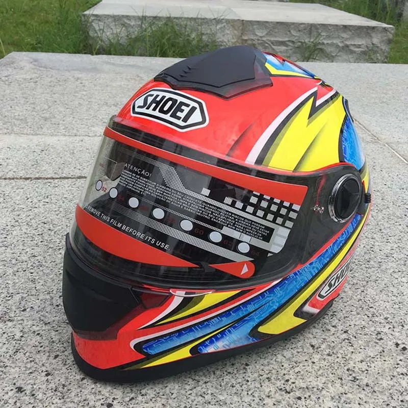 Winter Double Lens Motorcycle Helmet With Inner Sun Visor Flip Up Men And Women Modular Casco Female Capacete
Winter Double Lens Motorcycle Helmet With Inner Sun Visor Flip Up Men And Women Modular Casco Female Capacete