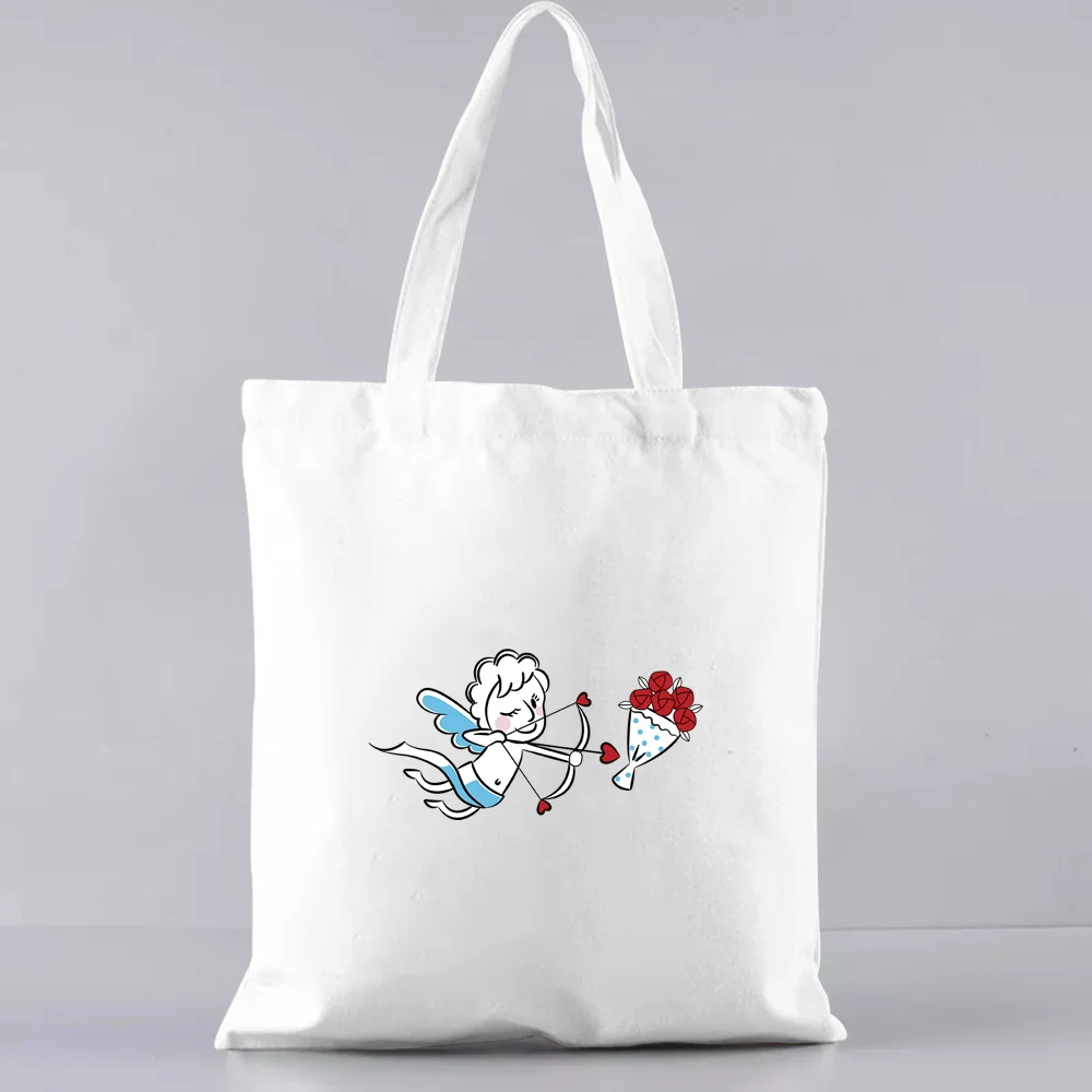 Reusable Shopping Bag Tote Bags with Handle Bags for Women Women's Beach Bag Shopper with Print Shoppers Handbag HandbagsSpecial 
Reusable Shopping Bag Tote Bags with Handle Bags for Women Women's Beach Bag Shopper with Print Shoppers Handbag HandbagsSpecial