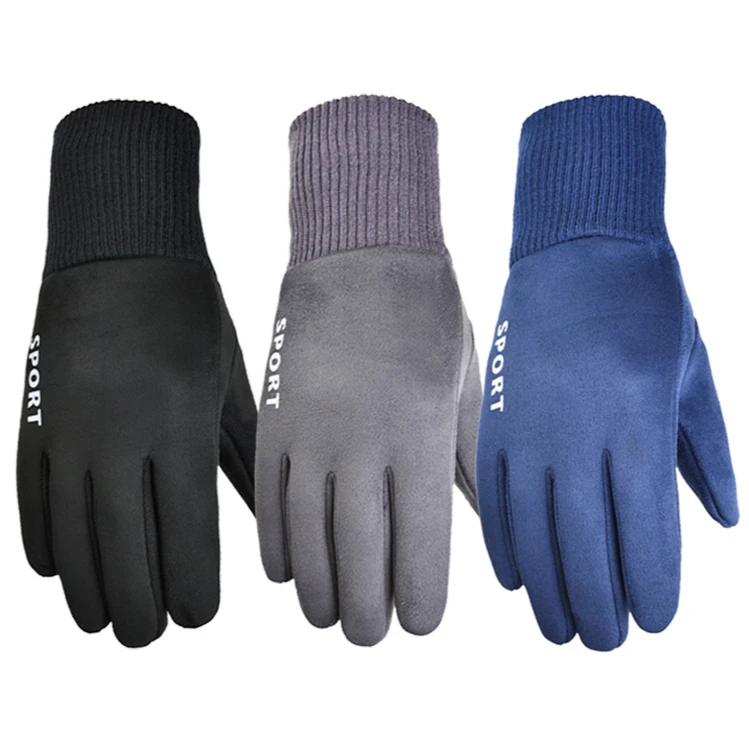 Autumn and winter warm cycling gloves touch screen windproof warmth and velvet thickened mountaineering skiing sports gloves for
Autumn and winter warm cycling gloves touch screen windproof warmth and velvet thickened mountaineering skiing sports gloves for