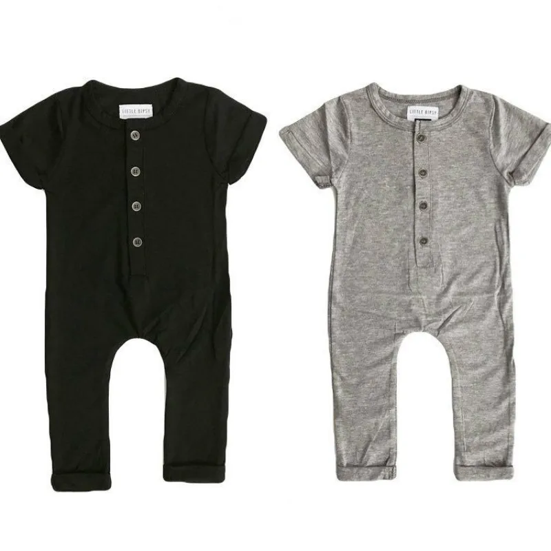 Pudcoco Infant Newborn Toddler Baby Boy Girl Clothes Summer Romper Playsuit Casual Short Sleeve Clothes Solid Outfits 0-24M
Pudcoco Infant Newborn Toddler Baby Boy Girl Clothes Summer Romper Playsuit Casual Short Sleeve Clothes Solid Outfits 0-24M