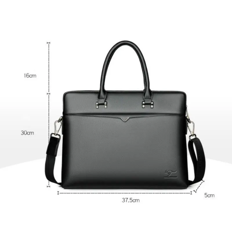 Messenger Bags Handbag Laptop Bag Bolso Hombre Bolsa Masculina 2021 Men Briefcase Business Soft Leather Shoulder Bag
Messenger Bags Handbag Laptop Bag Bolso Hombre Bolsa Masculina 2021 Men Briefcase Business Soft Leather Shoulder Bag