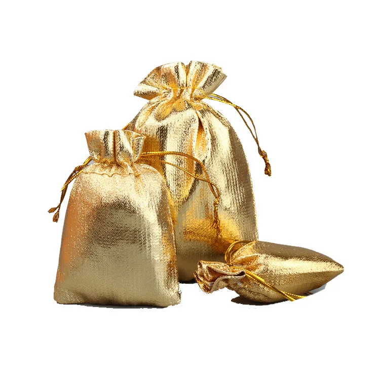 Pumping Drawstring Storgage Bag Gold And Silver-Ornament Bag Storage Bag Gift Bag Drawstring Bag Convenient Drawstring Top Gauze
Pumping Drawstring Storgage Bag Gold And Silver-Ornament Bag Storage Bag Gift Bag Drawstring Bag Convenient Drawstring Top Gauze