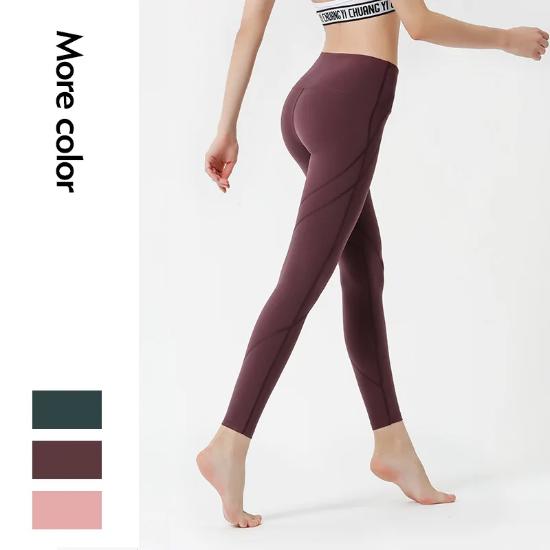 Women High Waist Energy Seamless Sports Fitness Leggings Gym Running Workout Yoga Pants Tight Tummy Control Trousers Hip Lifting
Women High Waist Energy Seamless Sports Fitness Leggings Gym Running Workout Yoga Pants Tight Tummy Control Trousers Hip Lifting