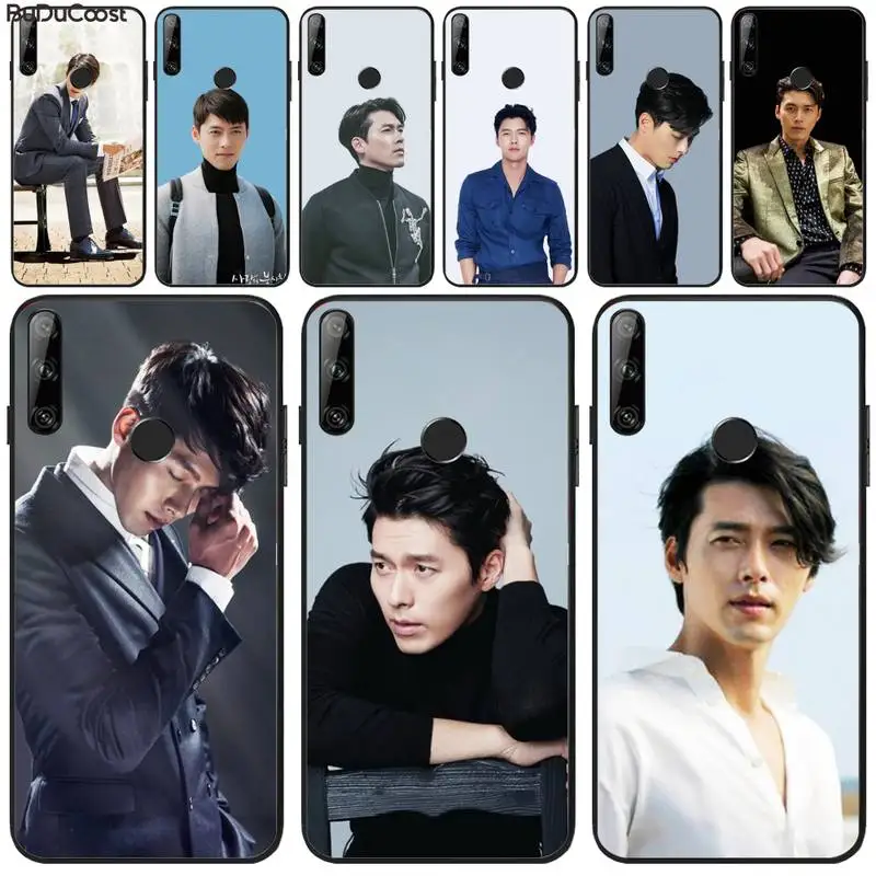 Hrmes Hyun Bin Handsome Phone Case For Huawei Y5 Y6 Y7 Y9 Prime Pro II 2019 2018 Honor 8 8X 9 lite View9
Hrmes Hyun Bin Handsome Phone Case For Huawei Y5 Y6 Y7 Y9 Prime Pro II 2019 2018 Honor 8 8X 9 lite View9