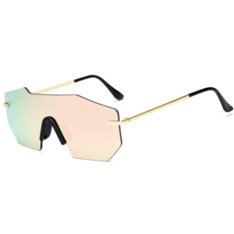 2021 new hot style fashion glass retro one-piece style glasses metal trendy sunglasses outdoor sports shades for women and men
2021 new hot style fashion glass retro one-piece style glasses metal trendy sunglasses outdoor sports shades for women and men