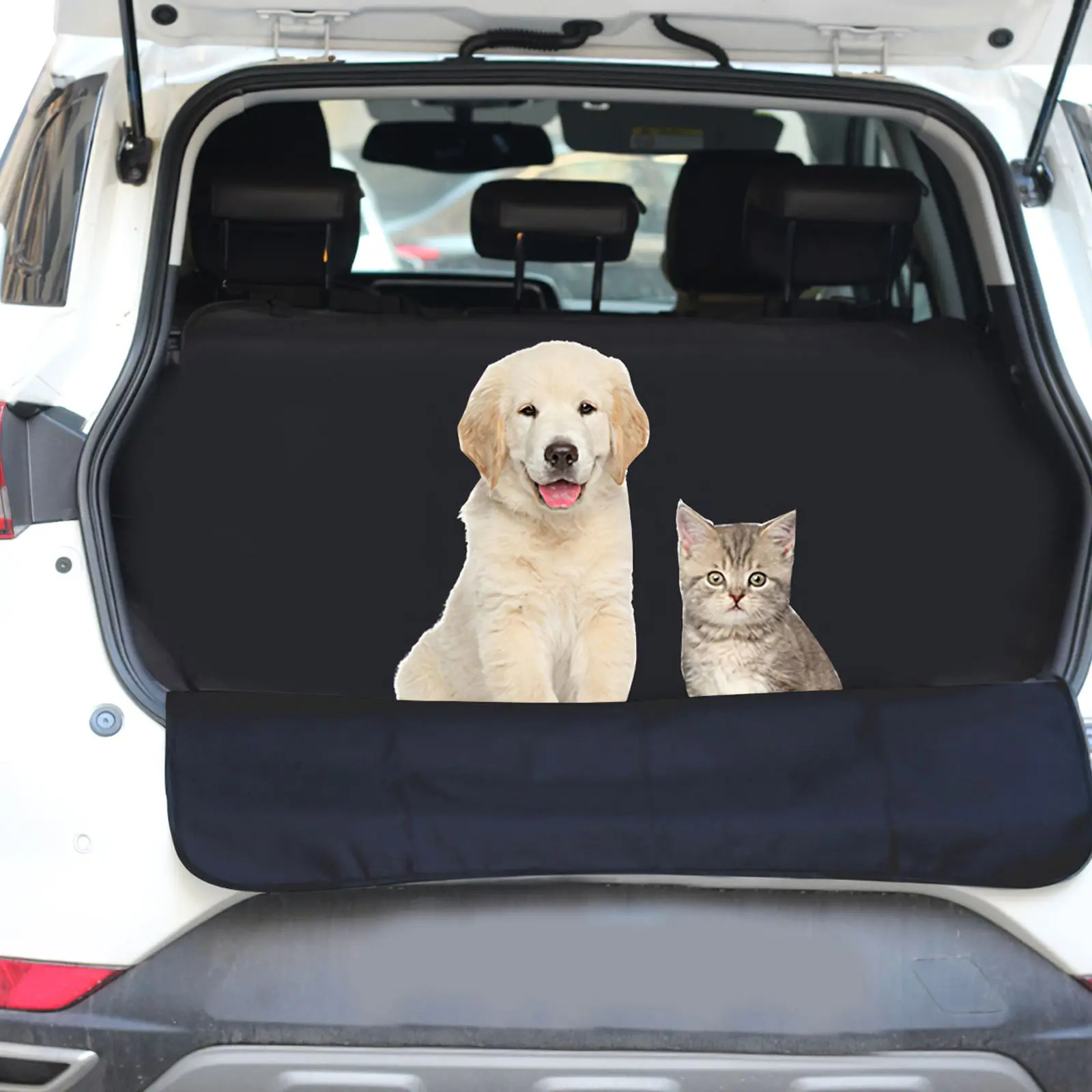 Waterproof Oxford Cloth Pet Seat Cover Wear-Resistant Dog Seat Protector For Outdoor Cars Foldable Dog Seat Cushion New Dropship
Waterproof Oxford Cloth Pet Seat Cover Wear-Resistant Dog Seat Protector For Outdoor Cars Foldable Dog Seat Cushion New Dropship