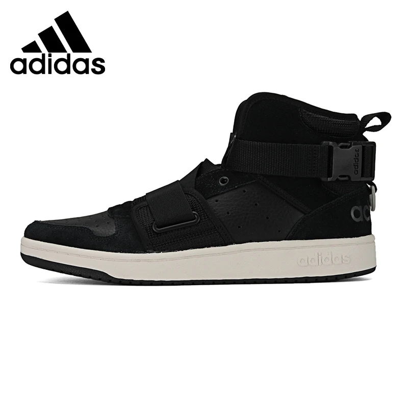 Оригинальный Новое поступление Adidas NEO обручи 2,0 UTX Для мужчин Мужская Баскетбольная обувь кроссовки
Оригинальный Новое поступление Adidas NEO обручи 2,0 UTX Для мужчин Мужская Баскетбольная обувь кроссовки