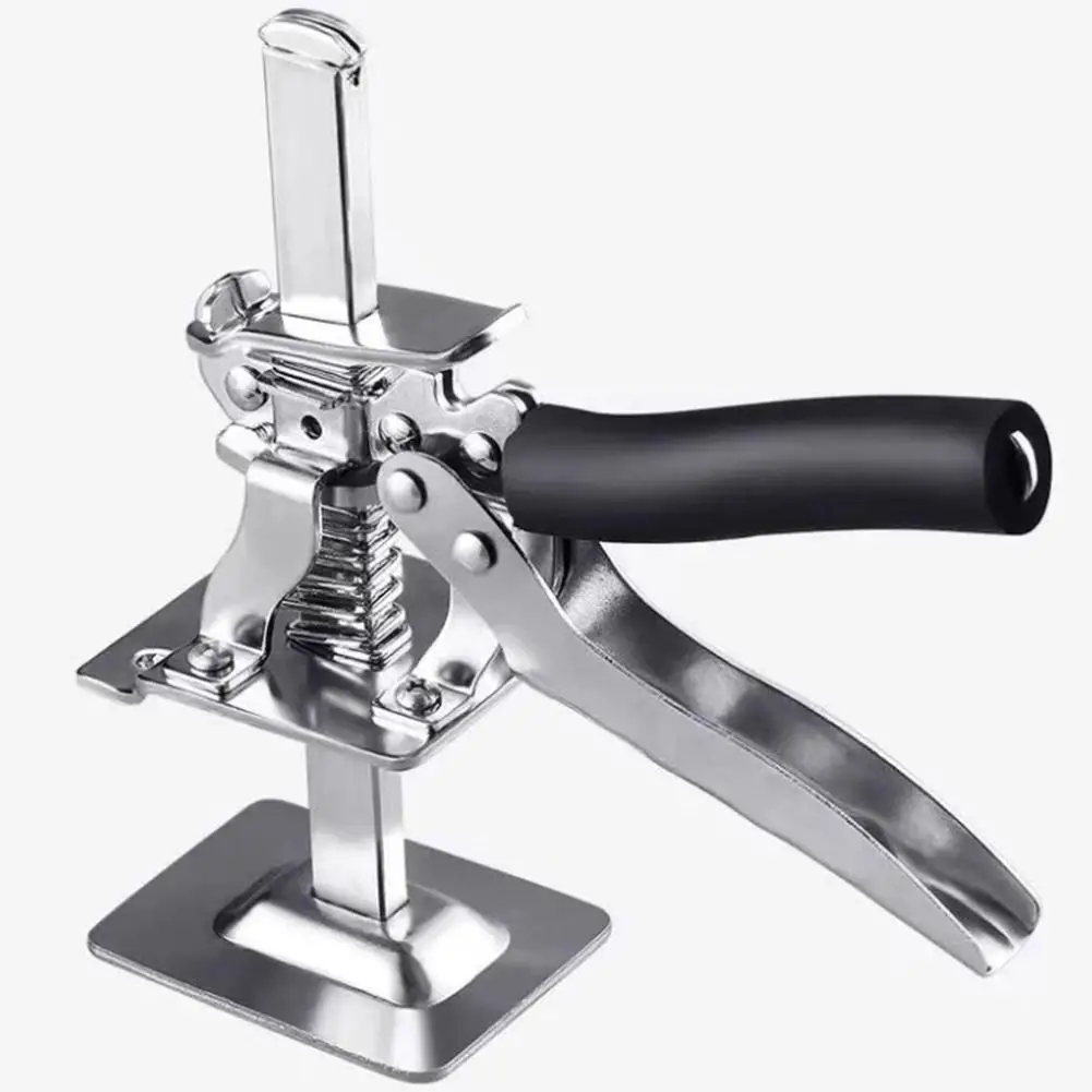 Tile Regulator Auxiliary Floor Tile Manual Lifting Positioner Tile Lifter High Low Pad High Leveling Regulator Wall Tile Tool
Tile Regulator Auxiliary Floor Tile Manual Lifting Positioner Tile Lifter High Low Pad High Leveling Regulator Wall Tile Tool