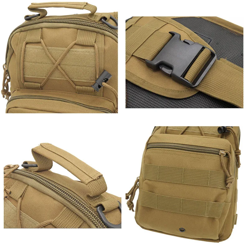 Outdoor Shoulder Military Tactical Backpack Camping Travel Hiking Trekking Bag 10 Colors Travel Hiking Backpacks Goyard Bag
Outdoor Shoulder Military Tactical Backpack Camping Travel Hiking Trekking Bag 10 Colors Travel Hiking Backpacks Goyard Bag