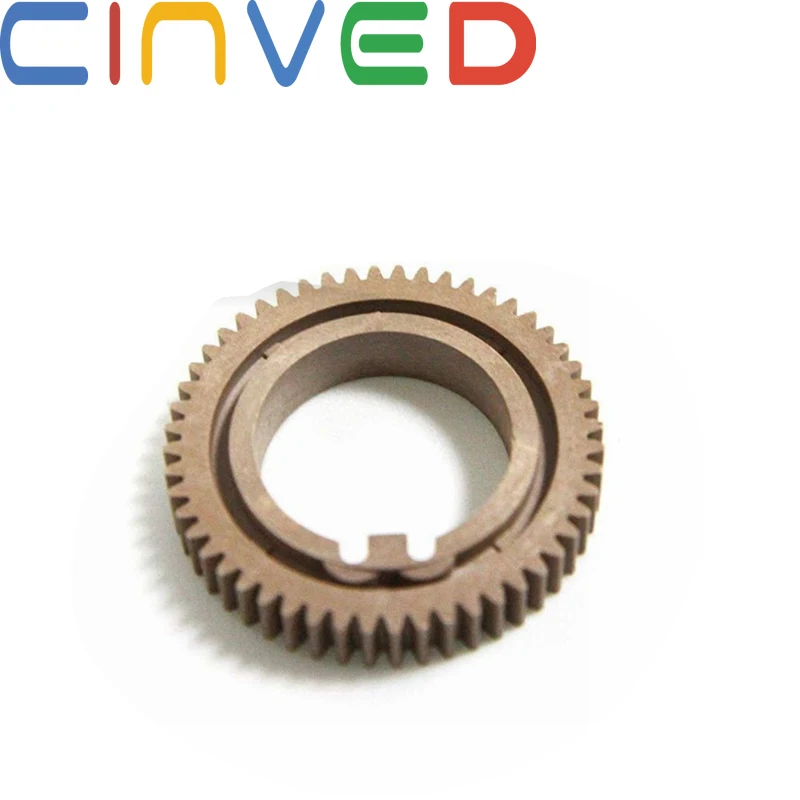 5X new Upper Roller Gear FS7-0007-000 Fuser Gear For Canon IR 7095 7105 7200 8070 8500 IR7200 IR7095
5X new Upper Roller Gear FS7-0007-000 Fuser Gear For Canon IR 7095 7105 7200 8070 8500 IR7200 IR7095