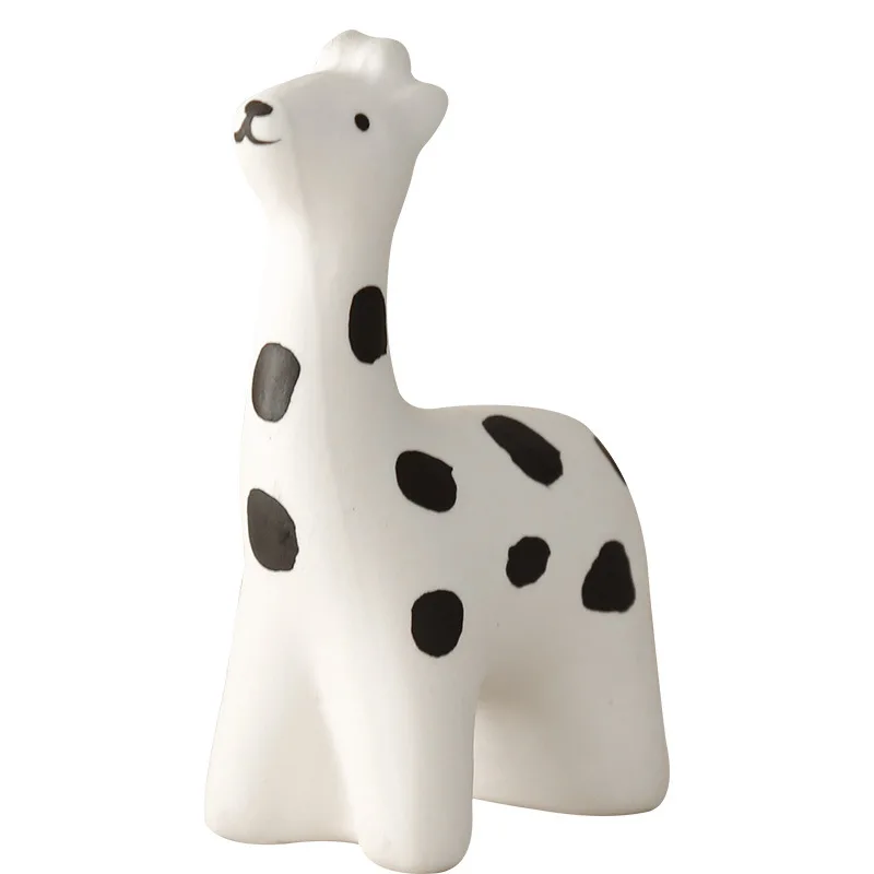 Creative Ceramic Healing Cute Department Of Small Animal Decorations Desktop Ornaments Home Lovely Furnishings Decoration
Creative Ceramic Healing Cute Department Of Small Animal Decorations Desktop Ornaments Home Lovely Furnishings Decoration