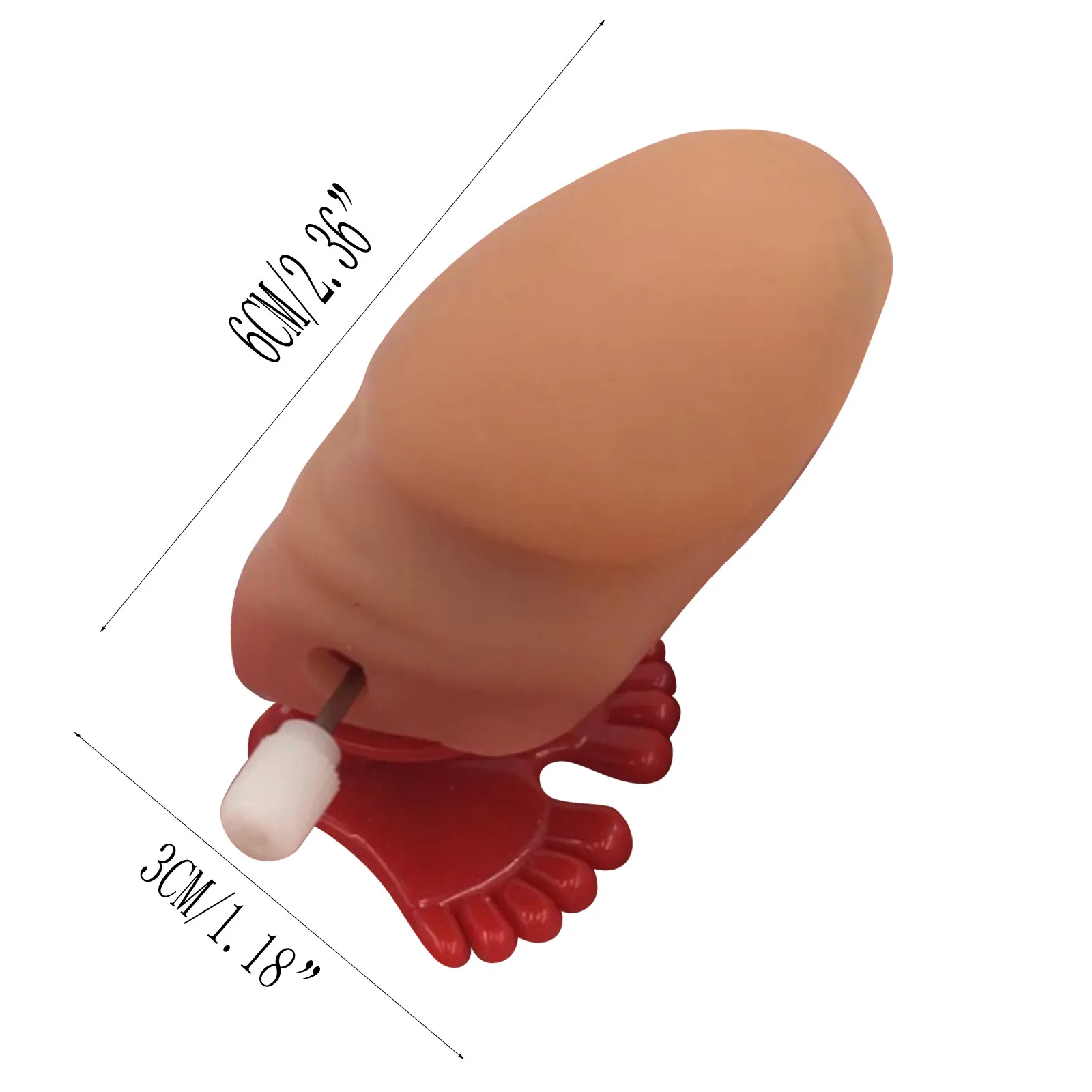 Fidget Tos Women Adult Spoof Toys Men's Winding Up Jumping People Funny Props Funny Vent Toy Wind Up Toys For Sexy Party Favors
Fidget Tos Women Adult Spoof Toys Men's Winding Up Jumping People Funny Props Funny Vent Toy Wind Up Toys For Sexy Party Favors