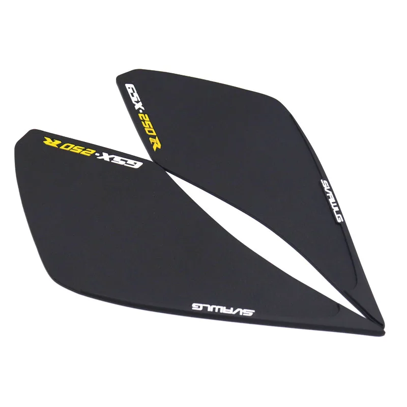 For SUZUKI GSX-250R GSX250R GSX 250R 2017 Motorcycle Sticker Anti slip Fuel Tank Pad 3M Side Gas Knee Grip 
For SUZUKI GSX-250R GSX250R GSX 250R 2017 Motorcycle Sticker Anti slip Fuel Tank Pad 3M Side Gas Knee Grip