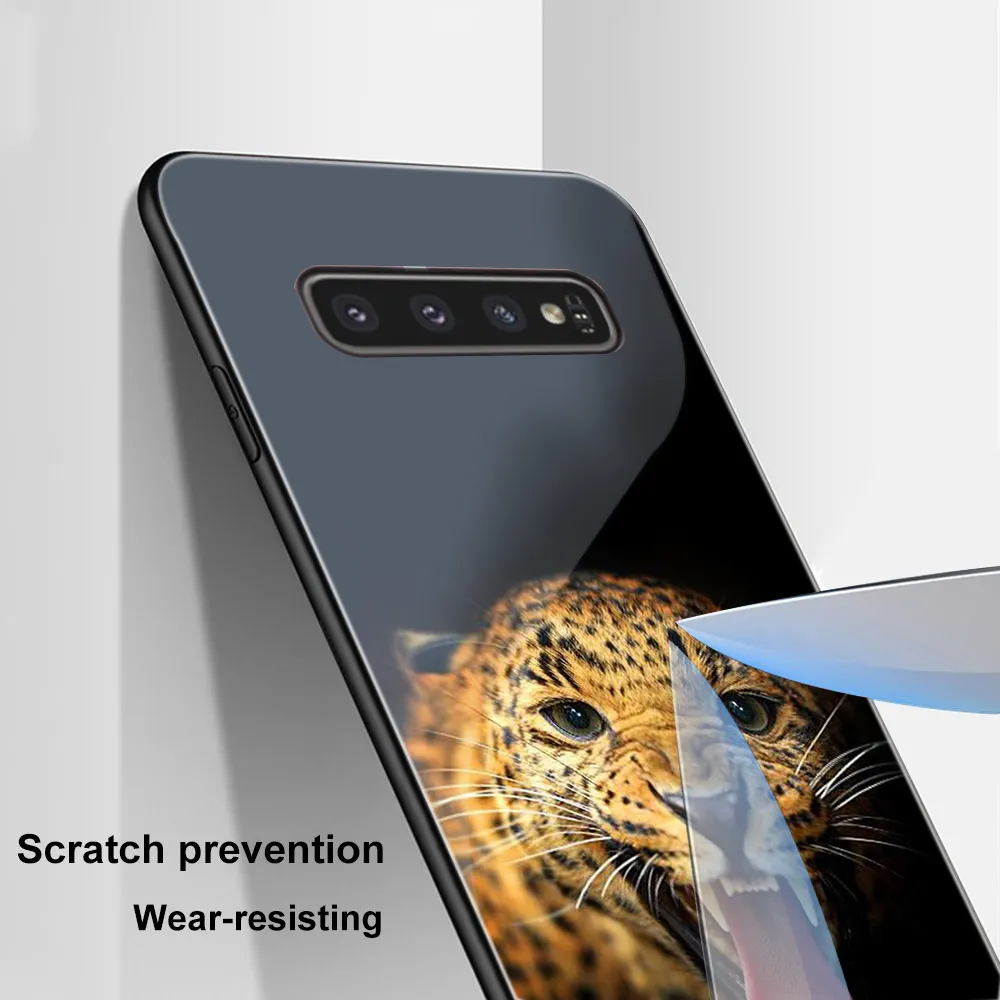 Cartoon Animal Case For Samsung A50 A70 A21S A51 A71 M30 A21 A30 A40 A41 S9 S8 S10 S20 Plus Note 20 Ultra 10 Glass Phone Cases 
Cartoon Animal Case For Samsung A50 A70 A21S A51 A71 M30 A21 A30 A40 A41 S9 S8 S10 S20 Plus Note 20 Ultra 10 Glass Phone Cases