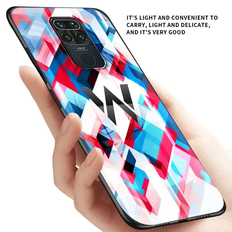 Phone Soft Case Cover for Redmi Note 8 8T 7 Note 9 Pro 9S 9A 9C K20 Pro 8 8A 7 7A Luxury Shell Coque For Formula 1
Phone Soft Case Cover for Redmi Note 8 8T 7 Note 9 Pro 9S 9A 9C K20 Pro 8 8A 7 7A Luxury Shell Coque For Formula 1